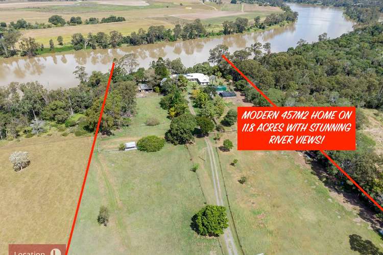 1355 Gin Gin Road, Sharon QLD 4670