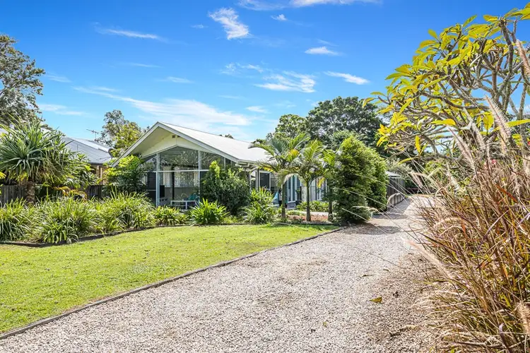 Second view of Homely house listing, 48 White Patch Esplanade, White Patch QLD 4507