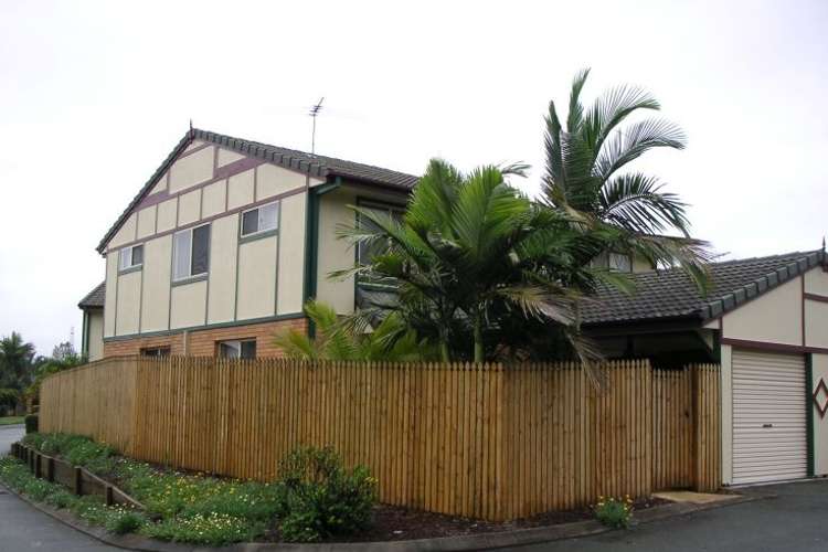Main view of Homely townhouse listing, 29/13 Bailey Street, Collingwood Park QLD 4301