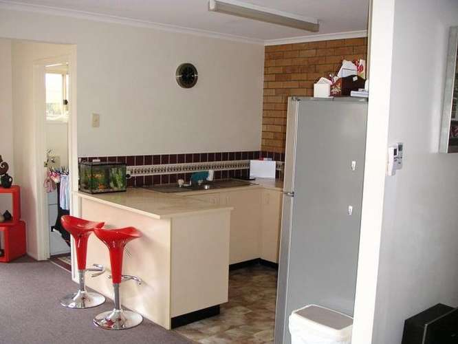 Third view of Homely townhouse listing, 29/13 Bailey Street, Collingwood Park QLD 4301