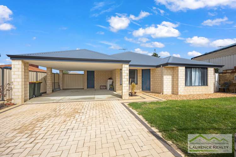 30 Radstock Circuit, Ridgewood WA 6030