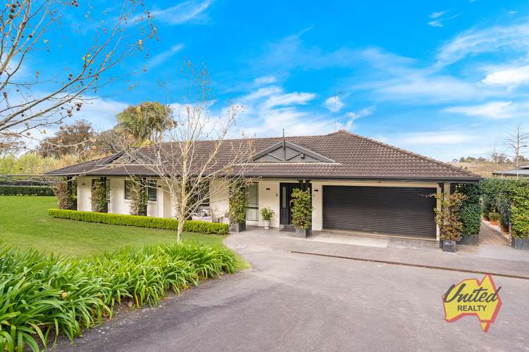 Main view of Homely house listing, 95 Old Oaks Road, The Oaks NSW 2570