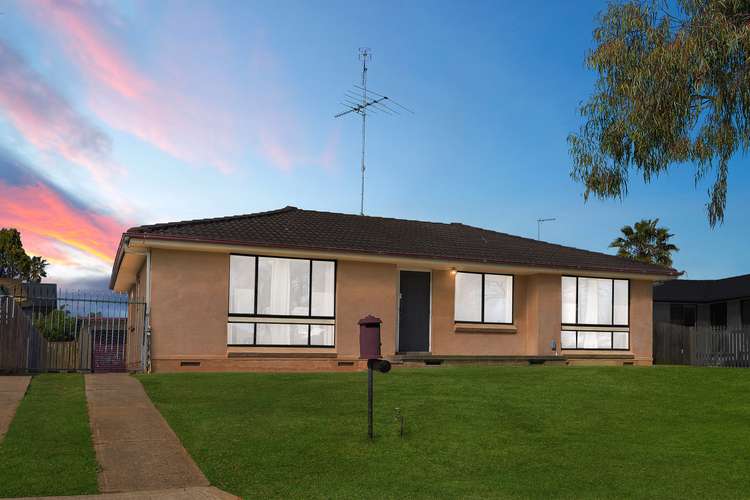 26 Meares Road, Mcgraths Hill NSW 2756