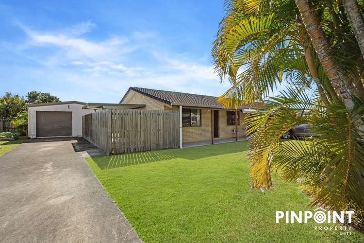 Main view of Homely semiDetached listing, 1 & 2 / 2 Plath Court, West Mackay QLD 4740