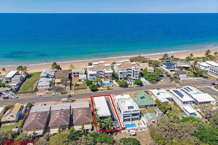Main view of Homely blockOfUnits listing, 33 Miller St, Bargara QLD 4670