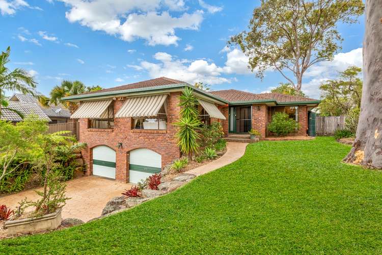 Main view of Homely house listing, 12 Northwood Close, Robina QLD 4226