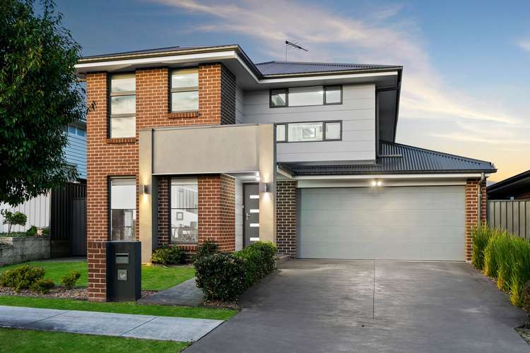 Main view of Homely house listing, 17 Cub Street, Leppington NSW 2179