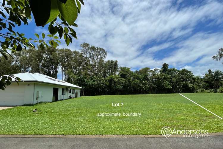 Main view of Homely residentialLand listing, Lot 7, 55 Banfield Parade, Wongaling Beach QLD 4852