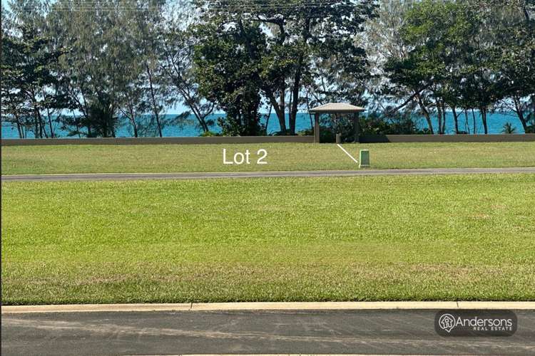 Main view of Homely residentialLand listing, Lot 2, 55 Banfield Parade, Wongaling Beach QLD 4852