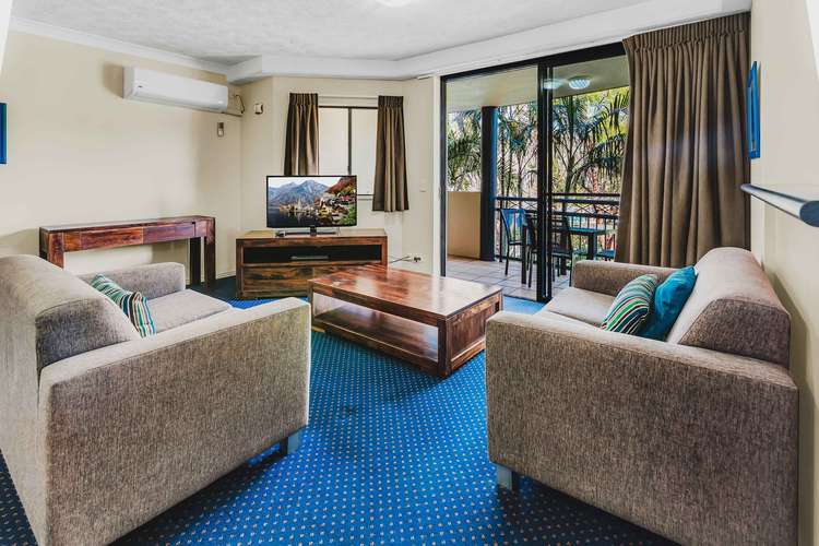 Main view of Homely apartment listing, 282/2342 Gold Coast Highway, Mermaid Beach QLD 4218