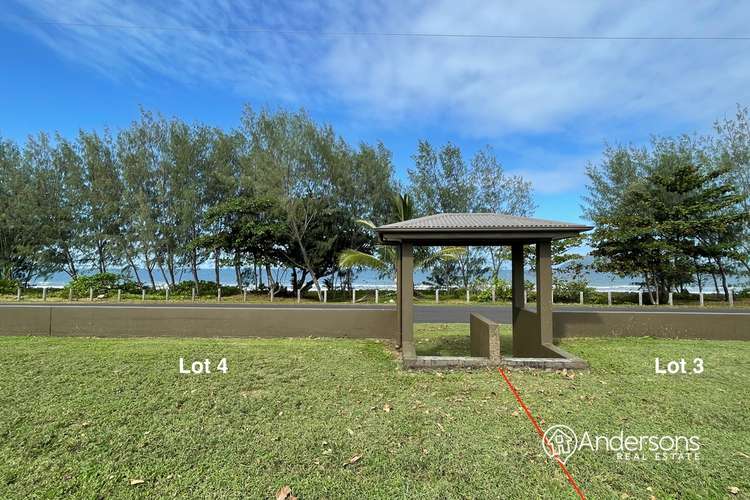 Main view of Homely residentialLand listing, Lot 4, 55 Banfield Parade, Wongaling Beach QLD 4852