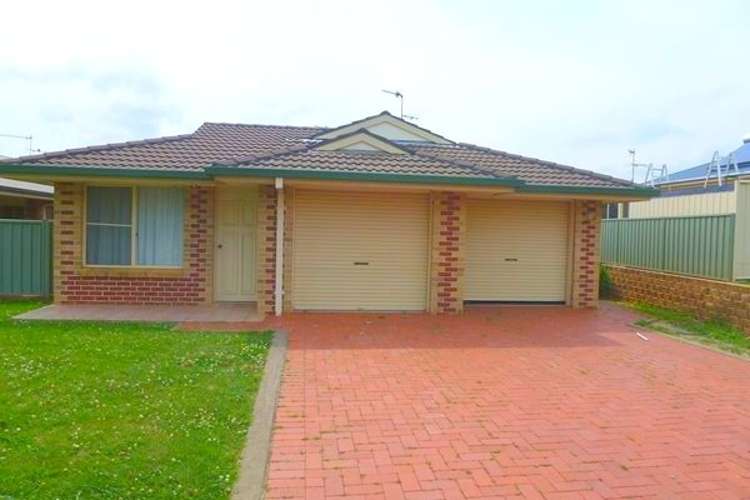 Main view of Homely unit listing, 7a Grills Place, Armidale NSW 2350