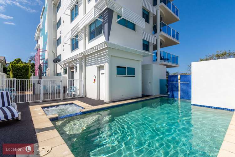 304/52 Johnson St, Bargara QLD 4670