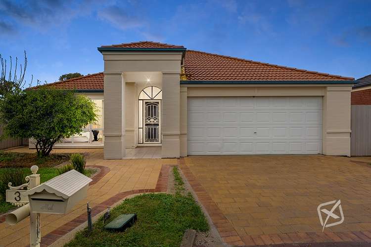 3 Westwood Court, Oakden SA 5086