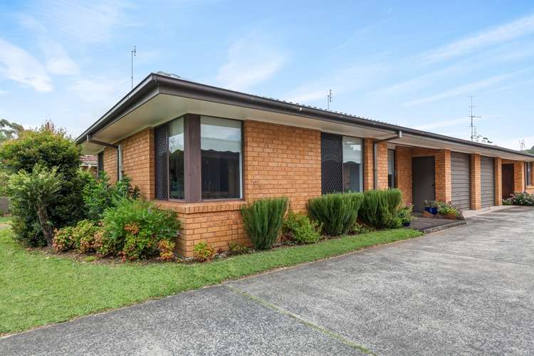 Main view of Homely villa listing, 1/24-26 Pratley Street, Woy Woy NSW 2256