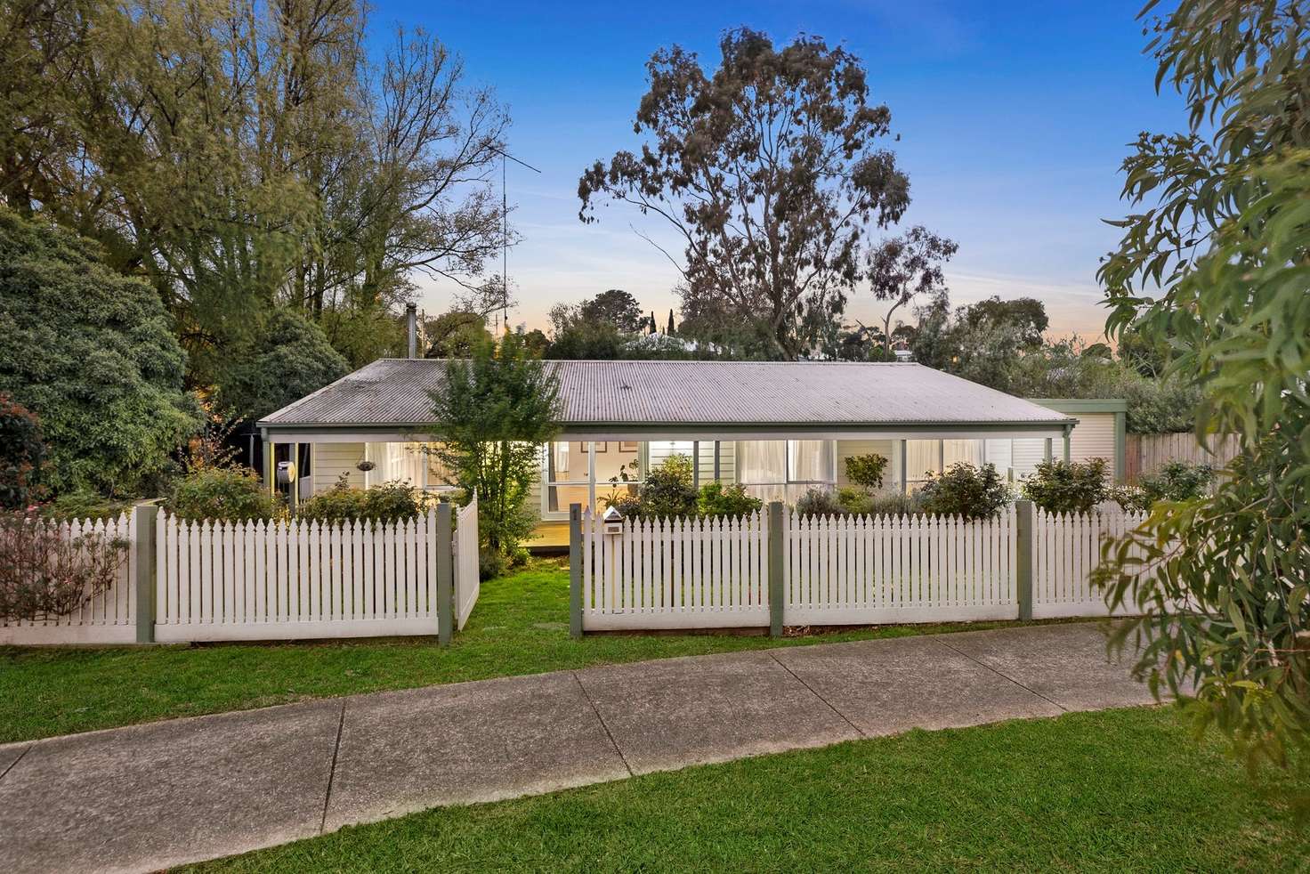 Main view of Homely house listing, 1 De Burgh Road, Drysdale VIC 3222