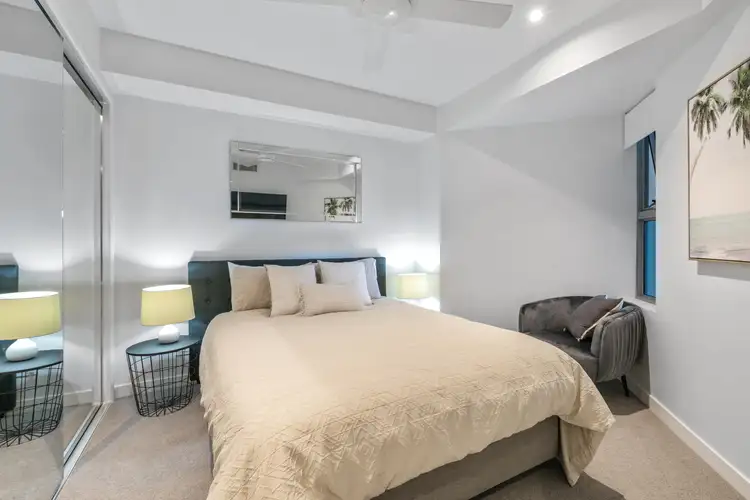 Seventh view of Homely apartment listing, 210/23 Kombi Street, Bokarina QLD 4575