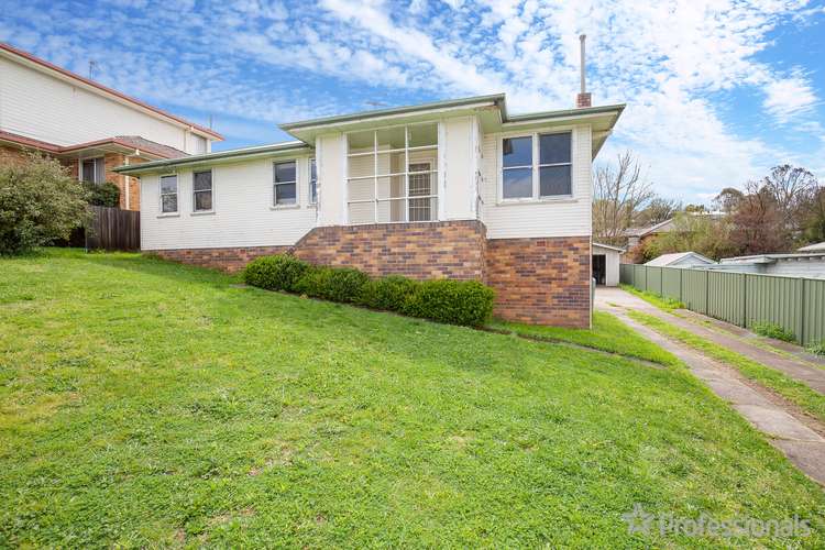 Main view of Homely house listing, 153 Kirkwood Street, Armidale NSW 2350