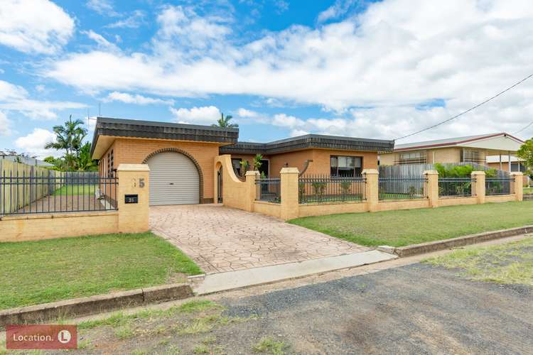 35 Moran Street, Svensson Heights QLD 4670