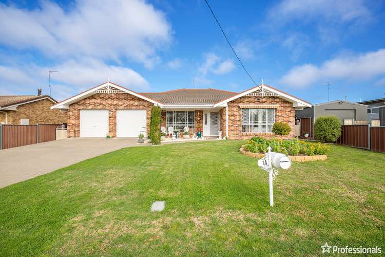 Main view of Homely house listing, 1A Plane Avenue, Uralla NSW 2358