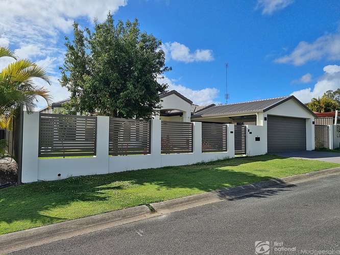 Main view of Homely house listing, 6 Leicester Terrace, Mudgeeraba QLD 4213
