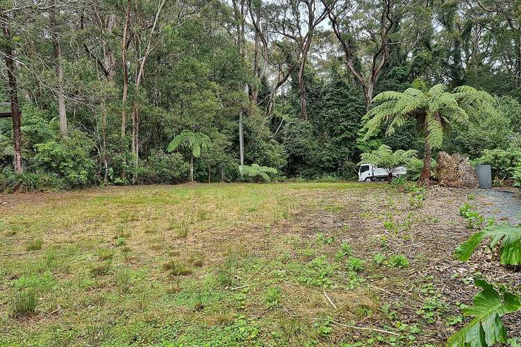 Main view of Homely residentialLand listing, 13 Banksia Road, Springbrook QLD 4213