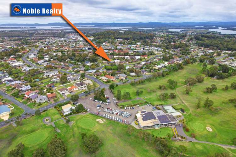 Main view of Homely house listing, 12 Ruby Street, Forster NSW 2428