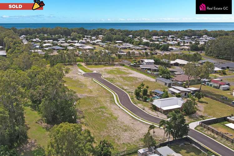 Proposed Lot 16 Lewis Court, Toogoom QLD 4655