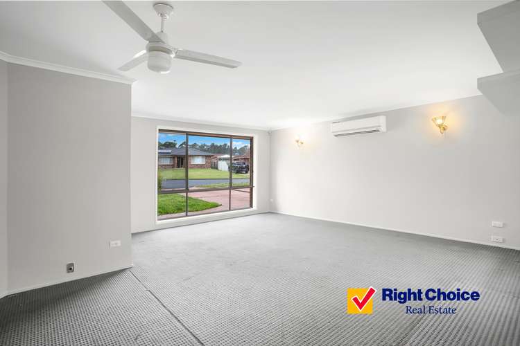 Second view of Homely house listing, 11 Whitewood Place, Albion Park Rail NSW 2527