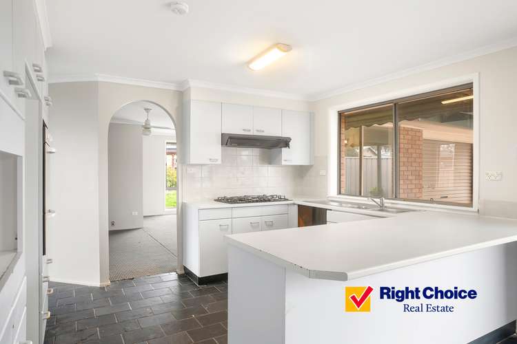 Third view of Homely house listing, 11 Whitewood Place, Albion Park Rail NSW 2527