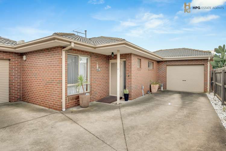 3/42 Clydesdale Road, Airport West VIC 3042