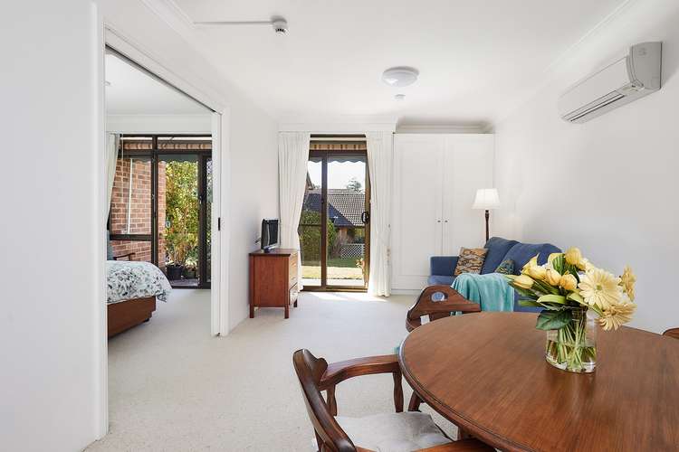 Main view of Homely apartment listing, A6/28 Curagul Road, North Turramurra NSW 2074