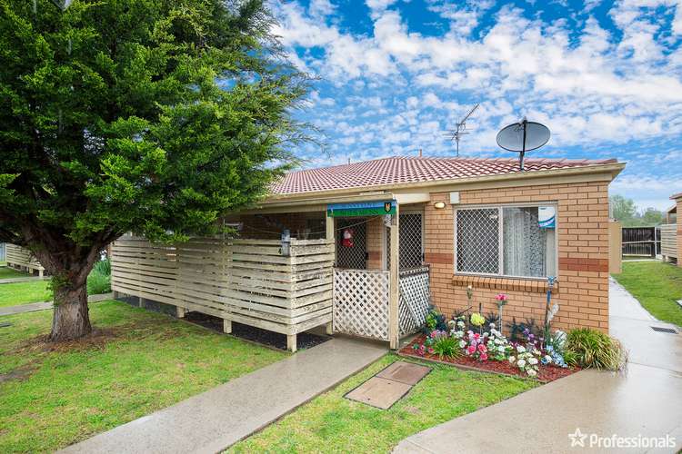 Main view of Homely unit listing, 41/80-92 Queen Elizabeth Drive, Armidale NSW 2350