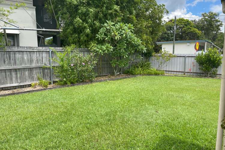 Main view of Homely semiDetached listing, 1/20 Gympie Street North, Landsborough QLD 4550