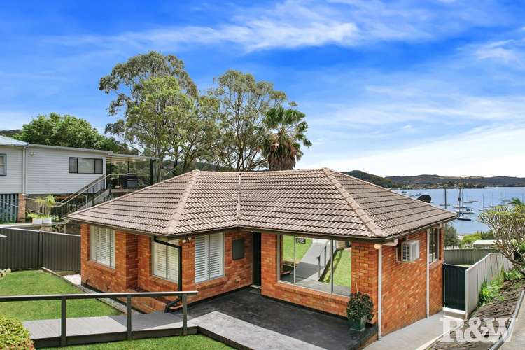 205 Glenrock Parade, Koolewong NSW 2256