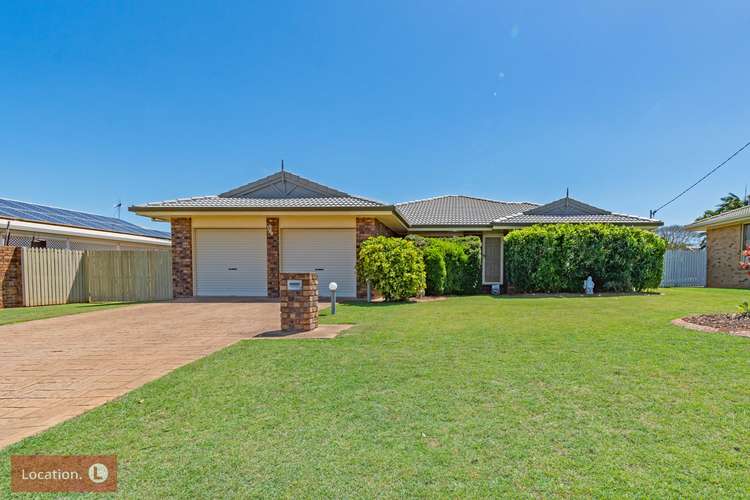 Main view of Homely house listing, 287 Avoca Road, Avoca QLD 4670