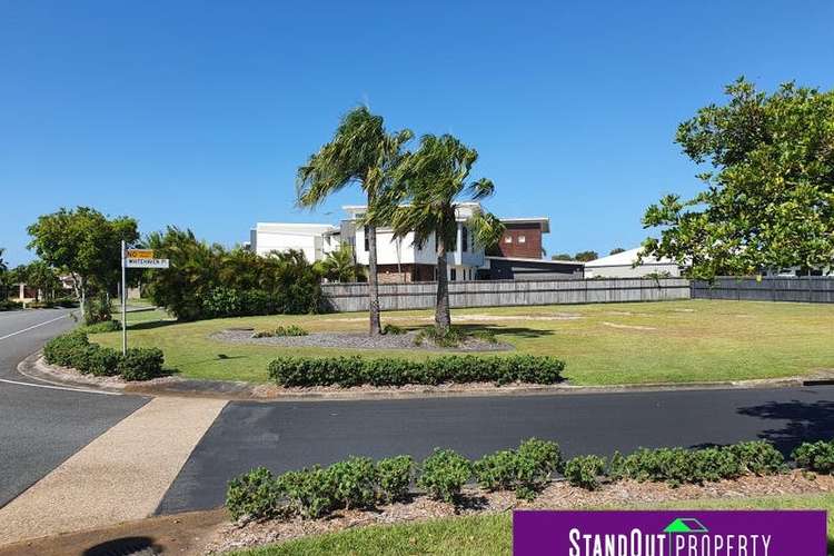 Seventh view of Homely residentialLand listing, 112 Marina Boulevard, Banksia Beach QLD 4507