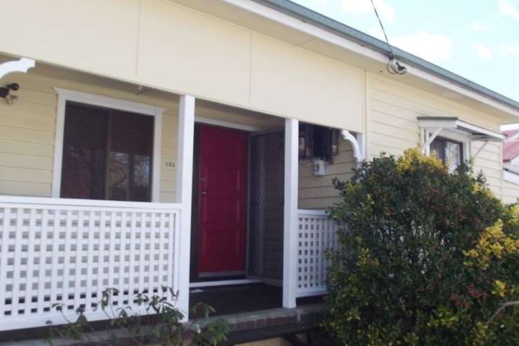Main view of Homely house listing, 103 Donnelly Street, Armidale NSW 2350