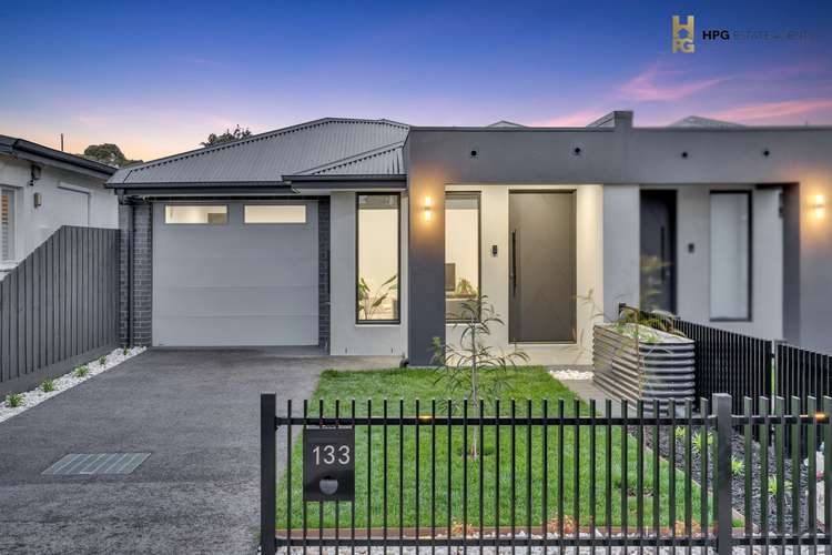 Main view of Homely house listing, 133 Halsey Road, Airport West VIC 3042
