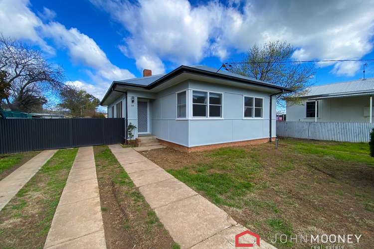 19 Norman Street, The Rock NSW 2655