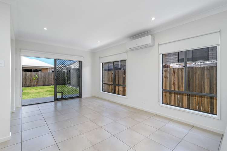 Fourth view of Homely house listing, 59 Archibald Crescent, Nirimba QLD 4551