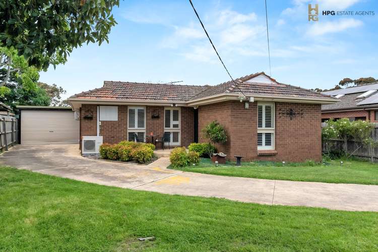 6 Marmal Court, Tullamarine VIC 3043