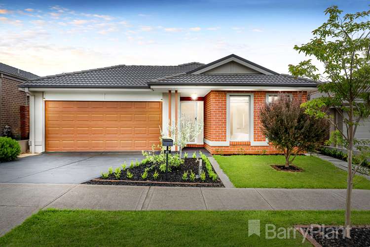 41 Perugia Avenue, Greenvale VIC 3059