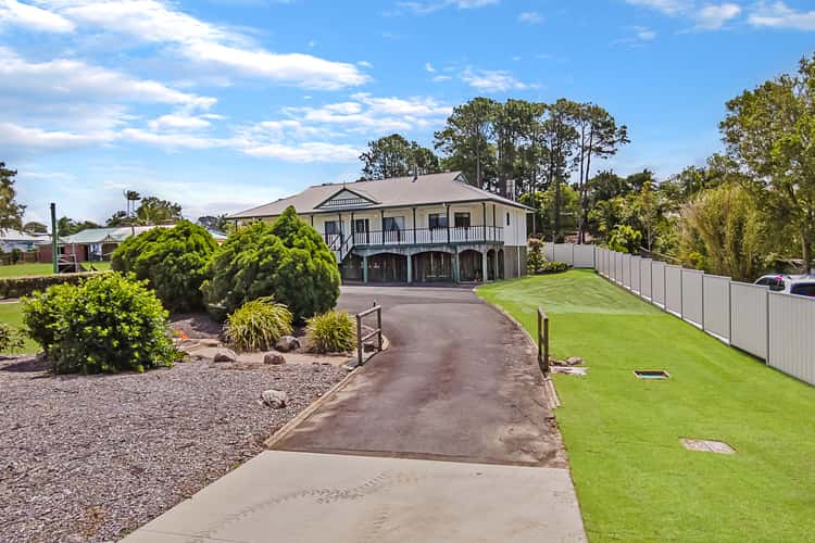 Main view of Homely house listing, 87 Madsen Road, Urraween QLD 4655