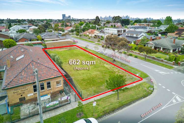 15 Beaver Street, Aberfeldie VIC 3040