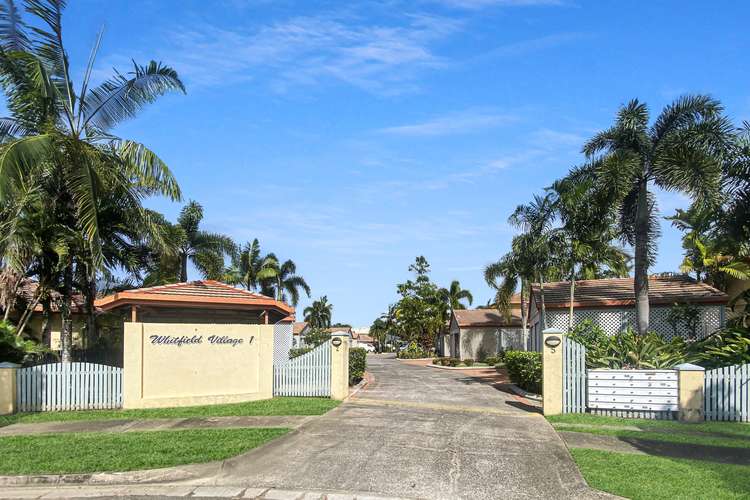 23/2-5 Marella Close, Manoora QLD 4870