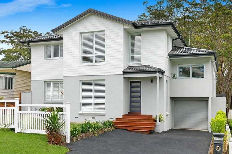 Main view of Homely house listing, 15 Fisher Road, Point Clare NSW 2250