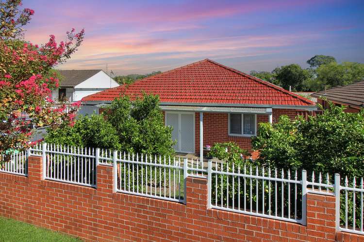 Main view of Homely house listing, 469 George Street, South Windsor NSW 2756