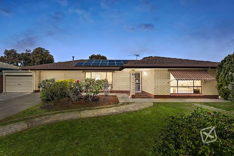 17 Banksia Crescent, Parafield Gardens SA 5107