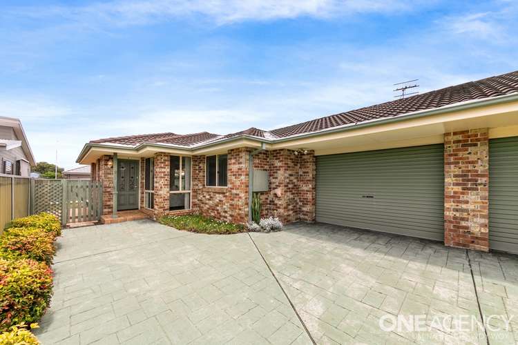 Main view of Homely villa listing, 52A Ridge Street, Ettalong Beach NSW 2257
